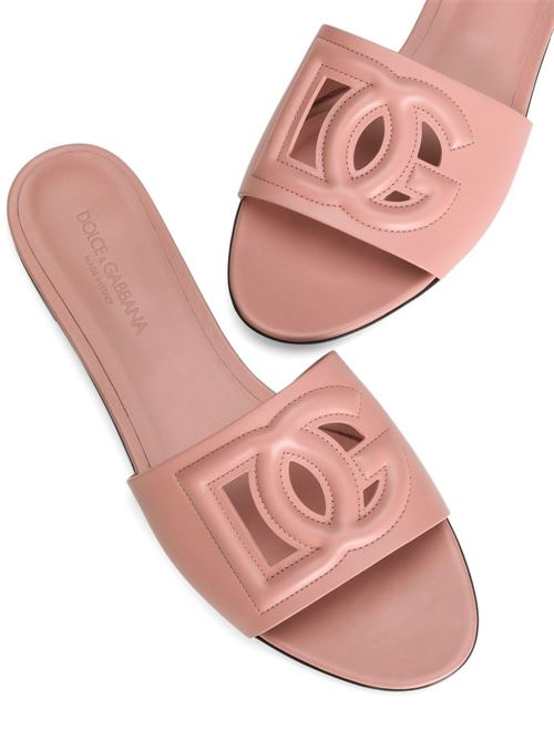 Bianca Sandals DOLCE&GABBANA | CQ0436AY32980405